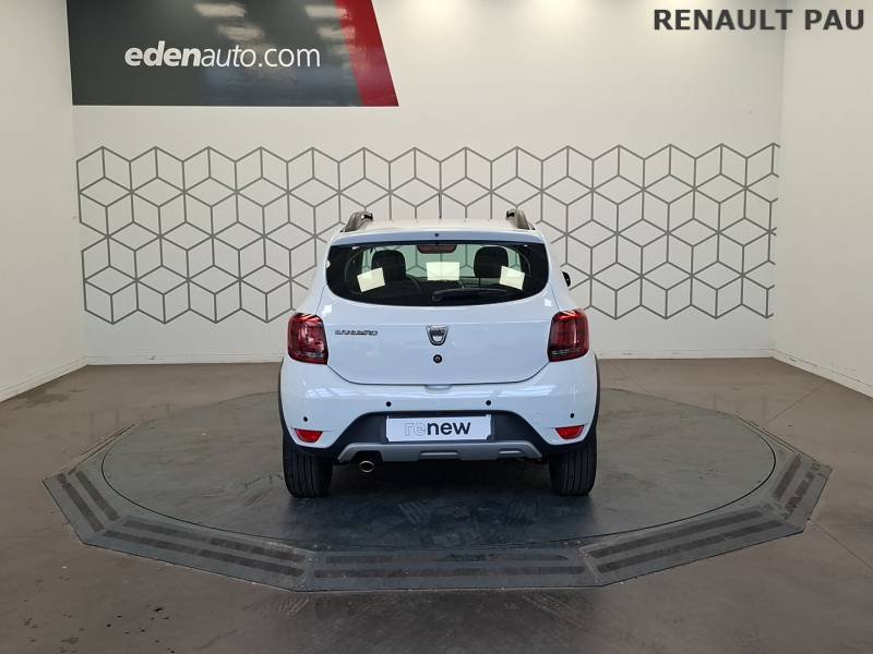 Dacia Sandero - Photo 4