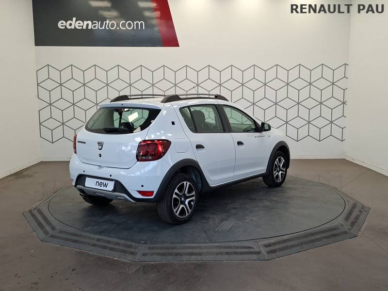 Dacia Sandero - Photo 5