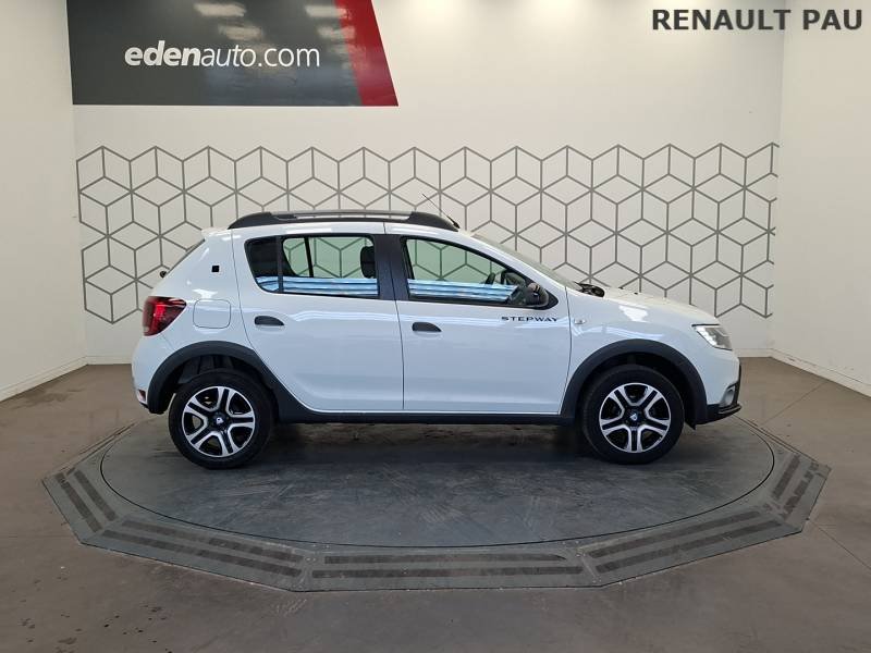 Dacia Sandero - Photo 6