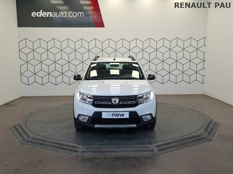 Dacia Sandero - Photo 8