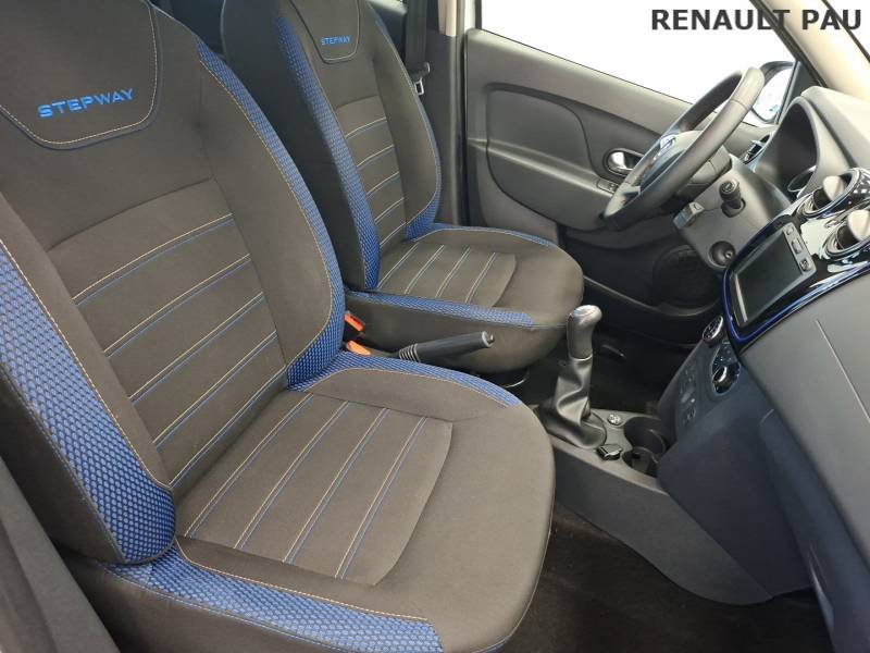 Dacia Sandero - Photo 9
