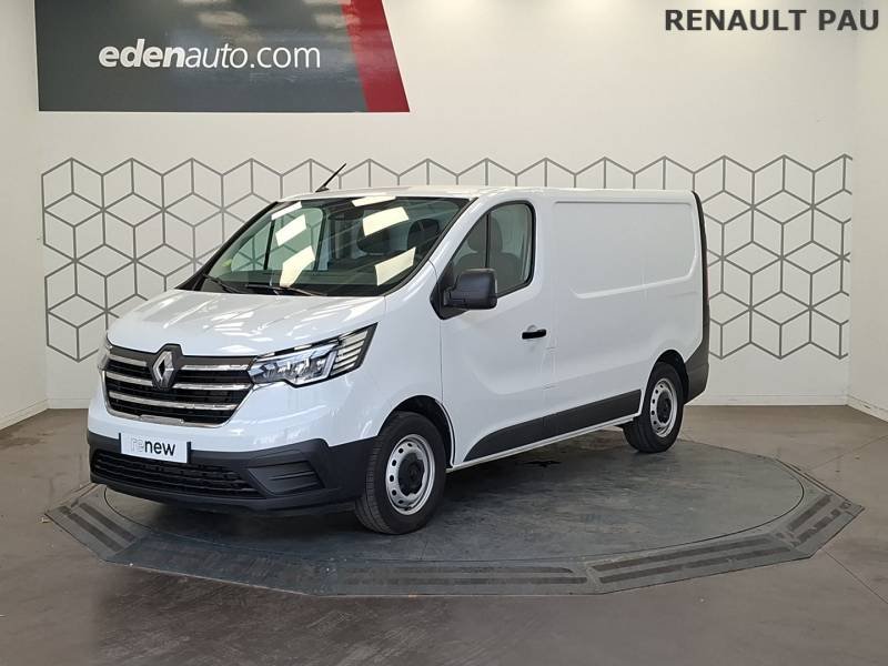 Renault Trafic - Photo 1