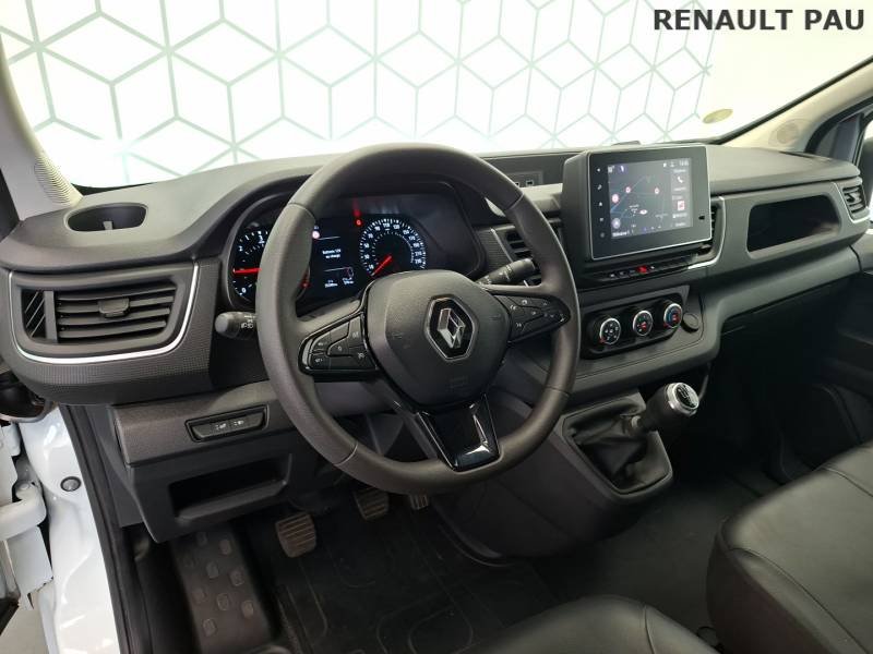 Renault Trafic - Photo 11