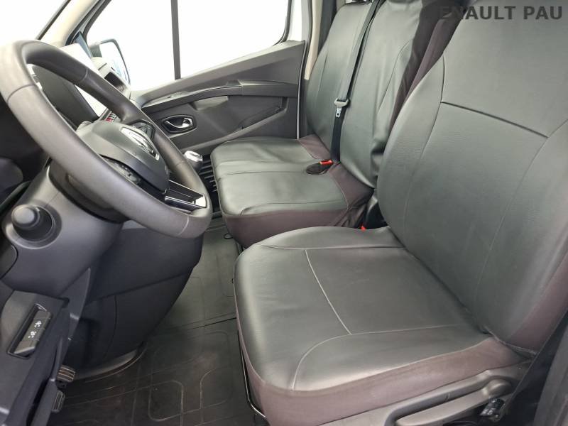 Renault Trafic - Photo 12