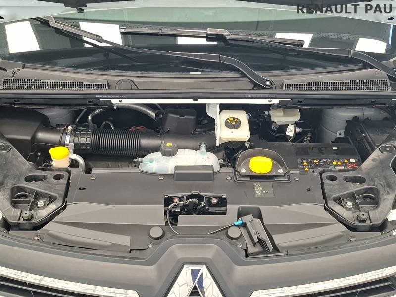 Renault Trafic - Photo 13