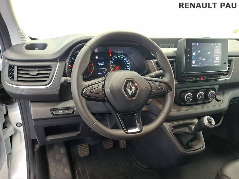 Renault Trafic - Photo 14