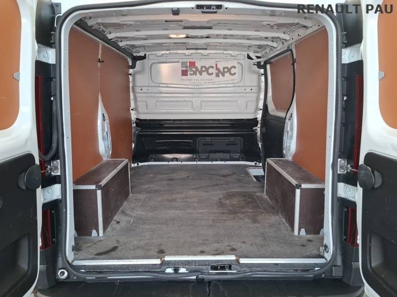Renault Trafic - Photo 15