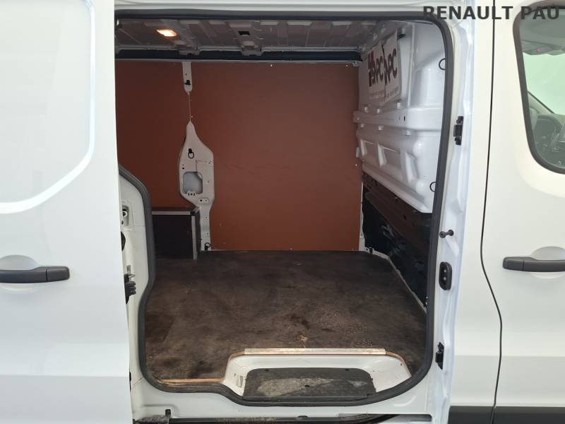 Renault Trafic - Photo 16