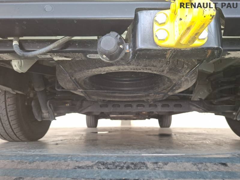Renault Trafic - Photo 17
