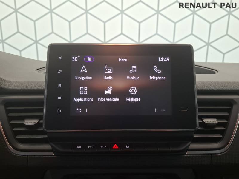 Renault Trafic - Photo 18