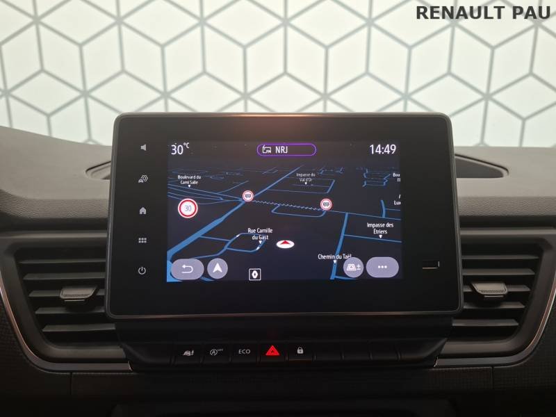 Renault Trafic - Photo 19