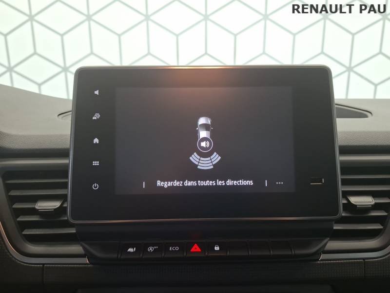 Renault Trafic - Photo 20