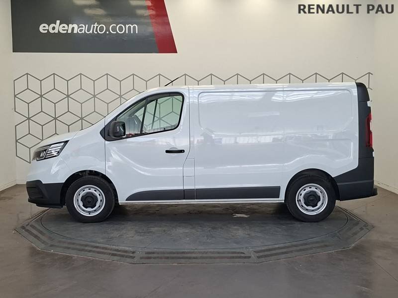 Renault Trafic - Photo 2