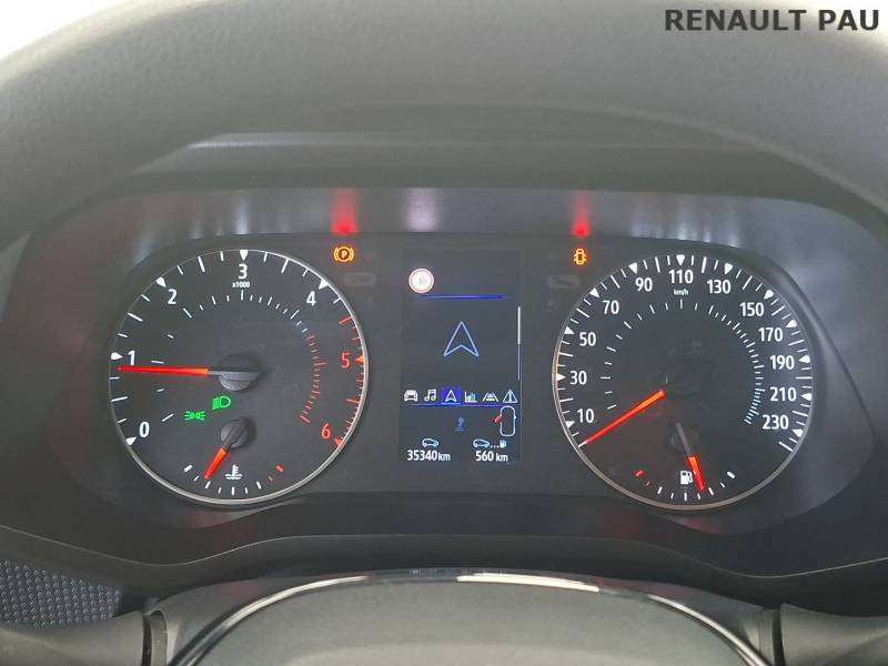 Renault Trafic - Photo 21