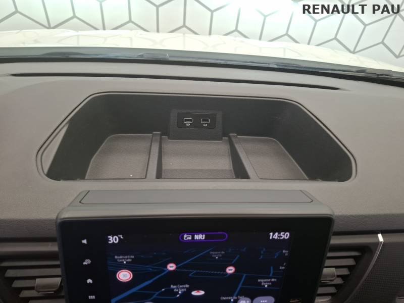 Renault Trafic - Photo 23