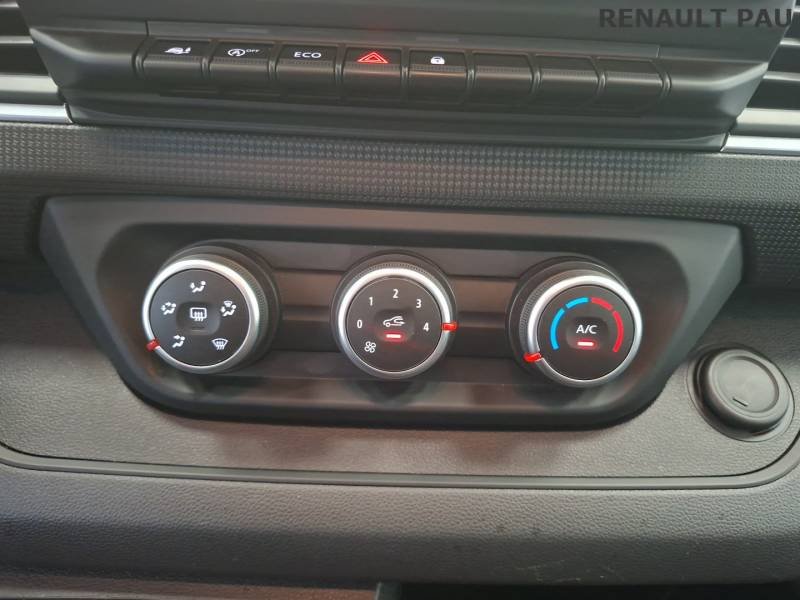Renault Trafic - Photo 24