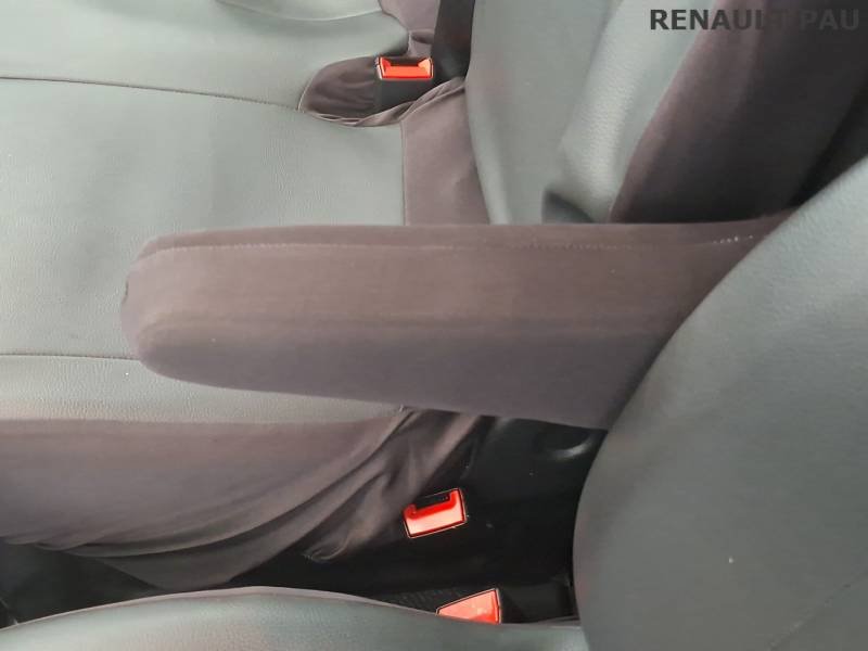 Renault Trafic - Photo 28