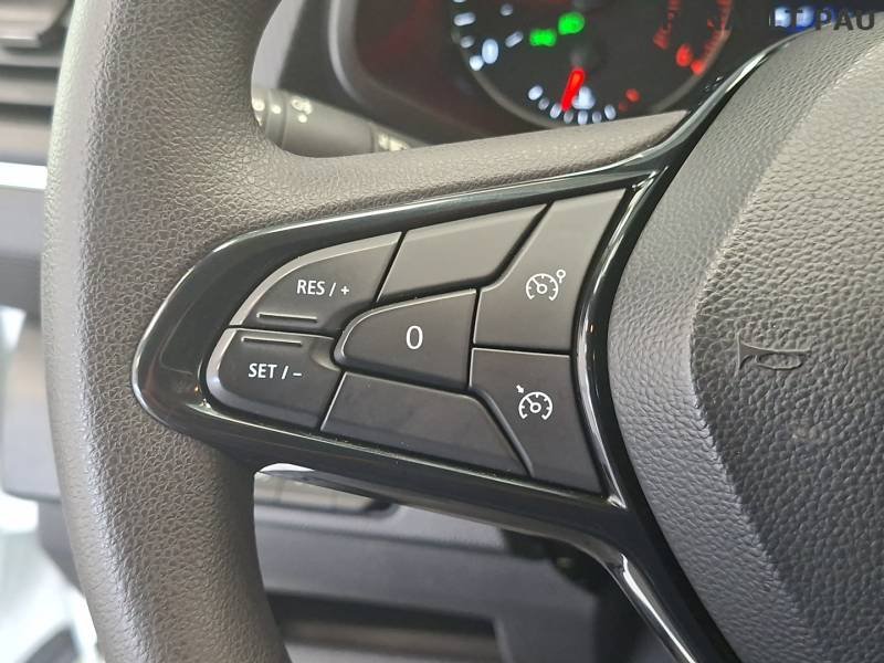 Renault Trafic - Photo 29