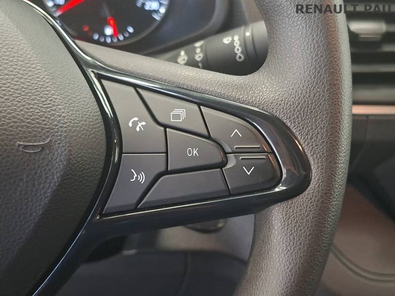 Renault Trafic - Photo 30
