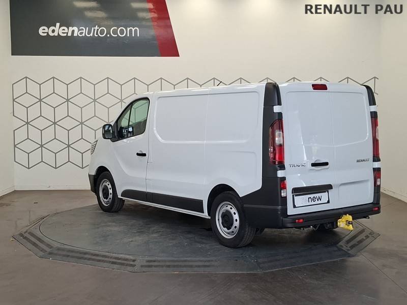Renault Trafic - Photo 3