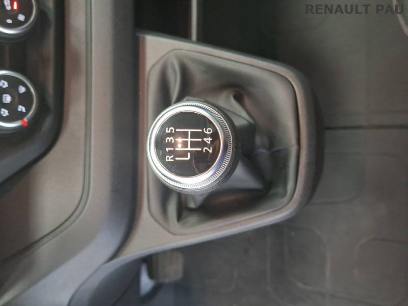 Renault Trafic - Photo 32