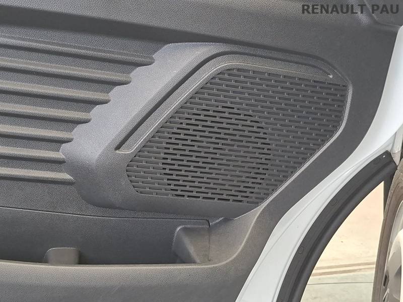 Renault Trafic - Photo 35