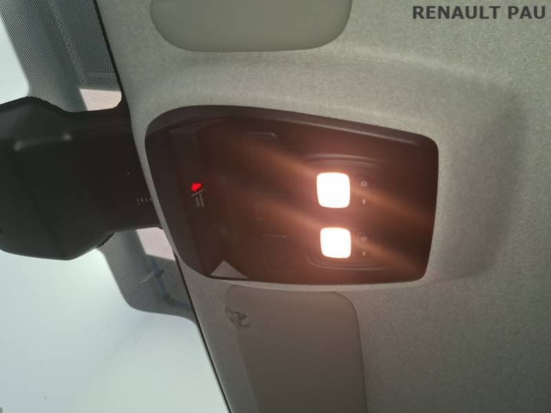 Renault Trafic - Photo 36