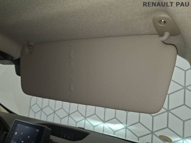 Renault Trafic - Photo 37
