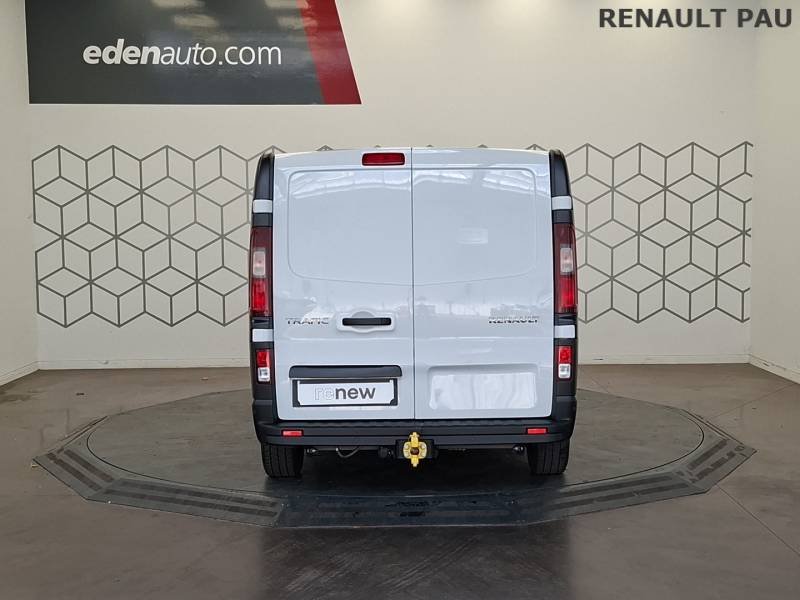 Renault Trafic - Photo 4