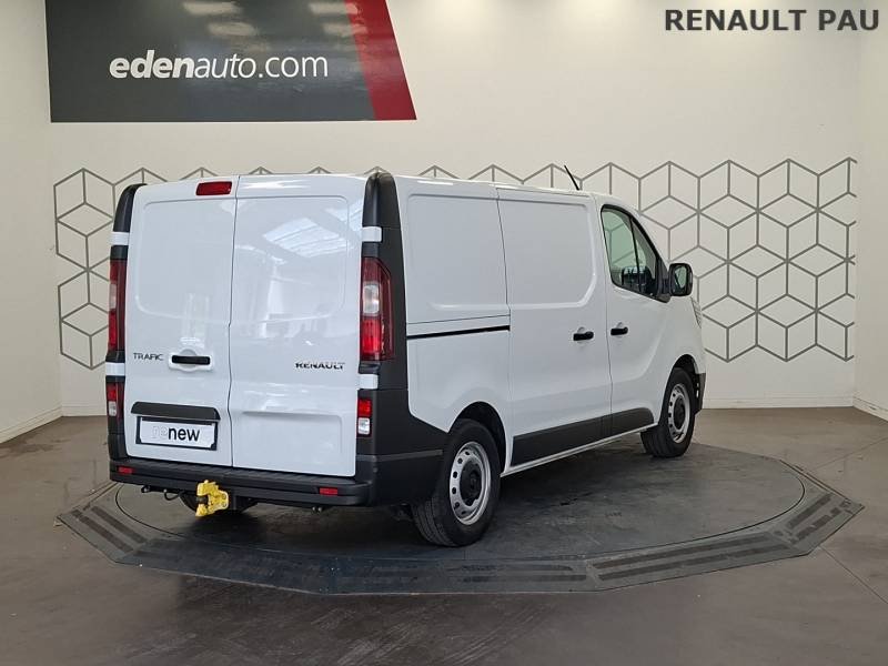 Renault Trafic - Photo 5