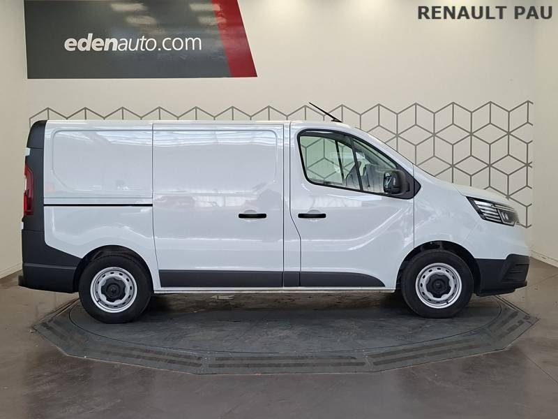 Renault Trafic - Photo 6
