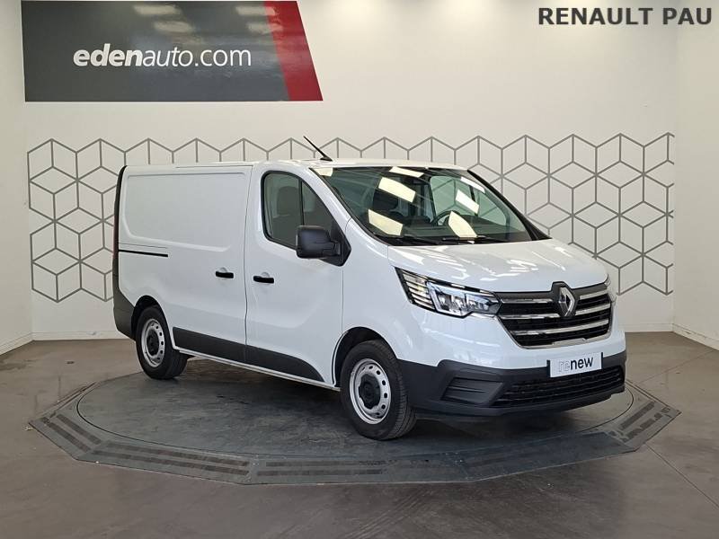 Renault Trafic - Photo 7