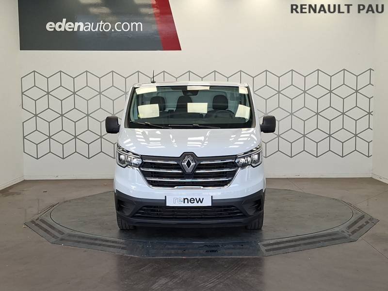 Renault Trafic - Photo 8