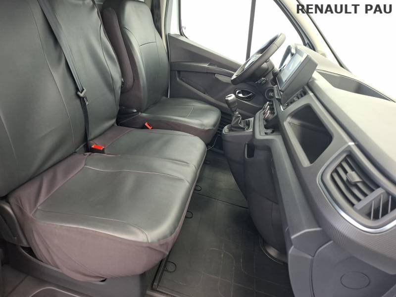 Renault Trafic - Photo 9
