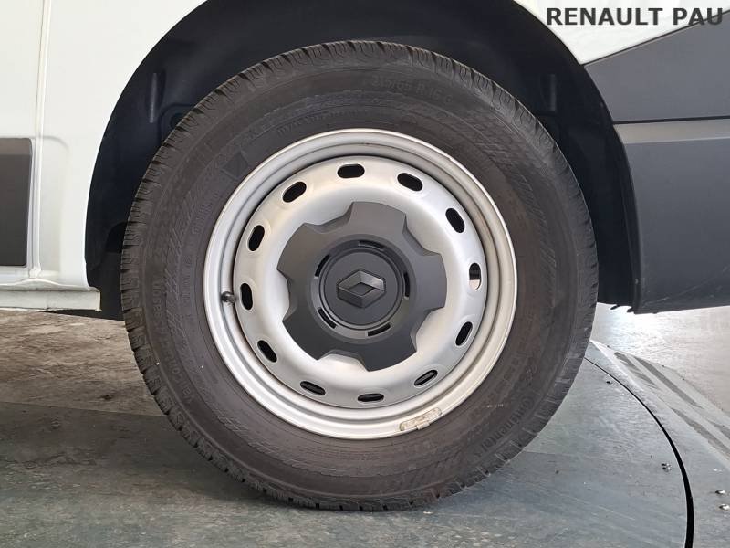 Renault Trafic - Photo 10
