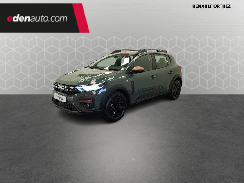 Dacia Sandero - Photo 1