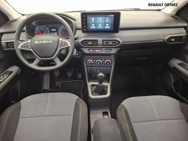 Dacia Sandero - Photo 11