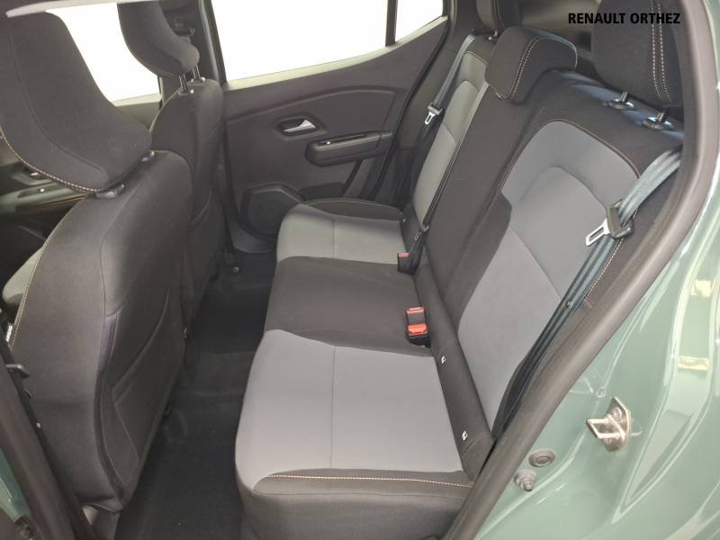 Dacia Sandero - Photo 12