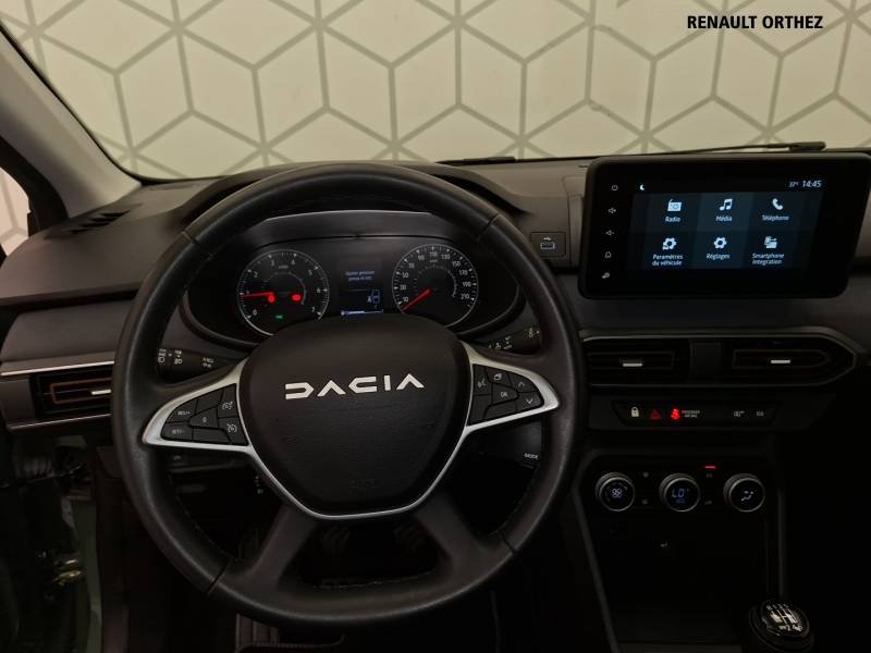 Dacia Sandero - Photo 16