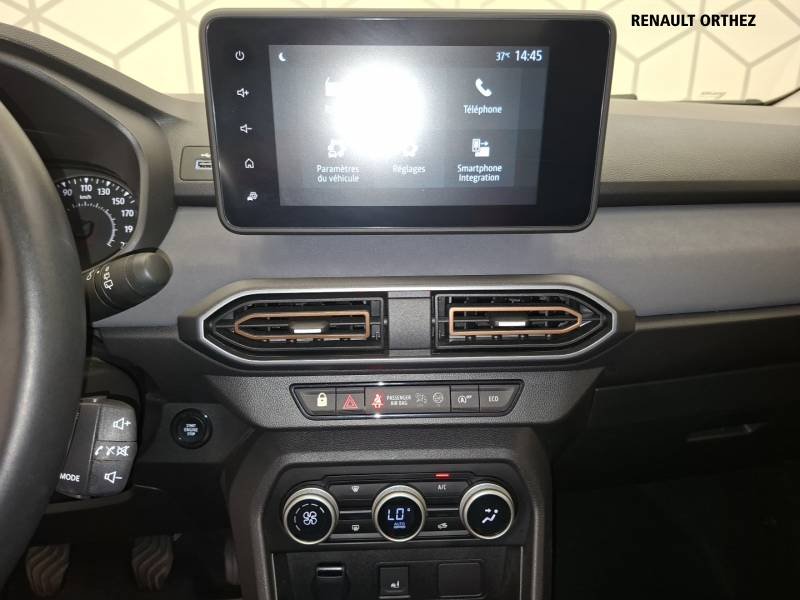 Dacia Sandero - Photo 17