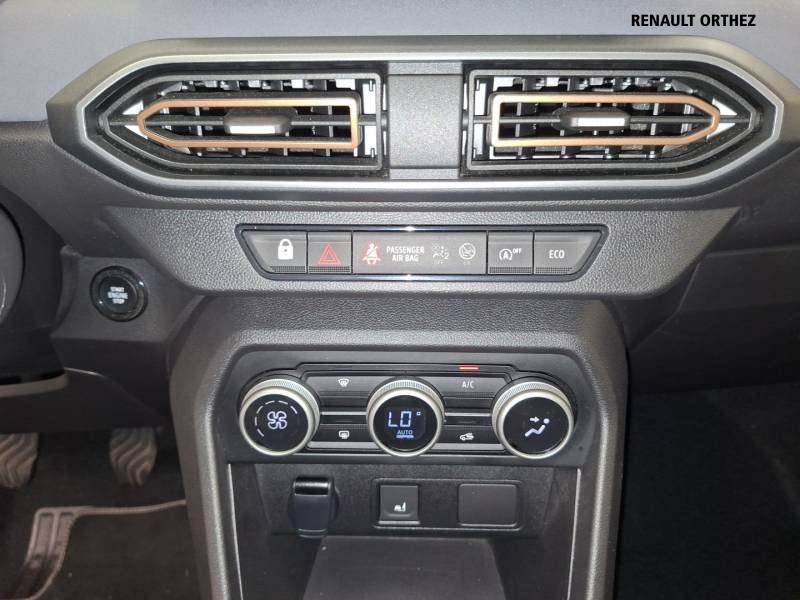 Dacia Sandero - Photo 19