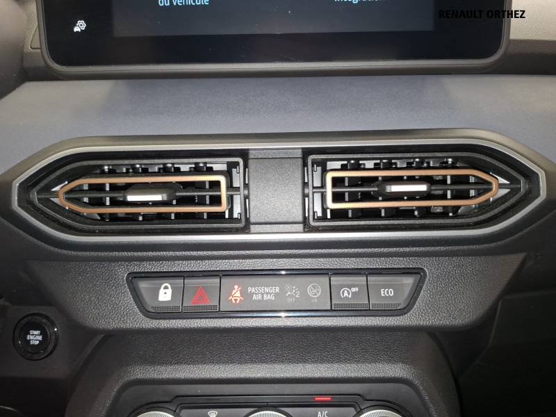 Dacia Sandero - Photo 20
