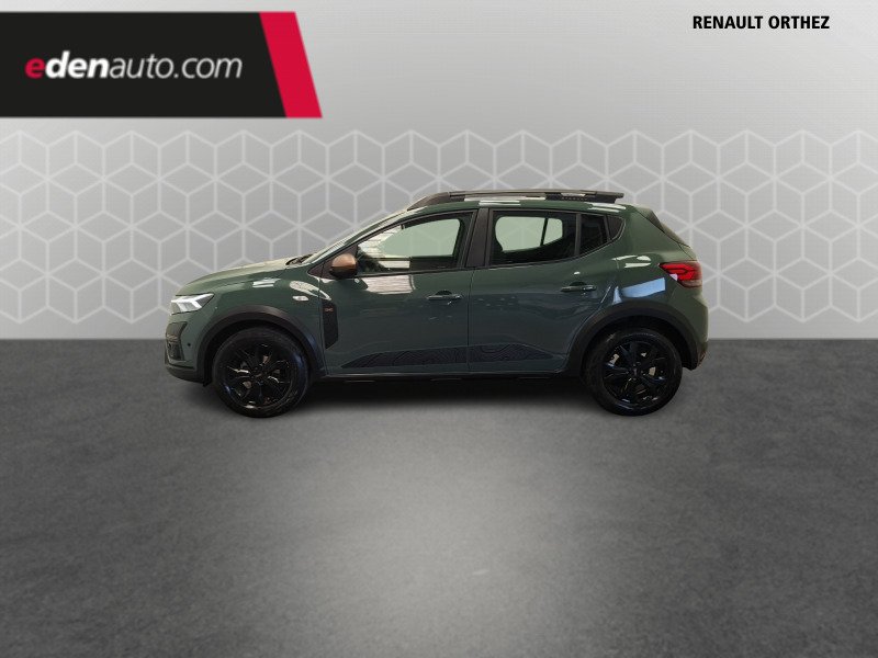 Dacia Sandero - Photo 2