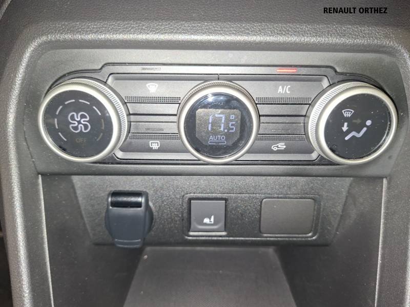 Dacia Sandero - Photo 21