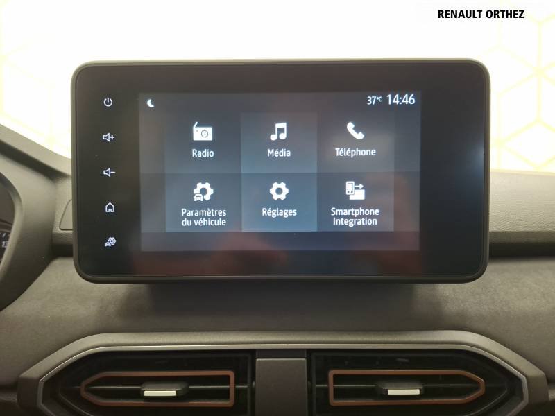 Dacia Sandero - Photo 23