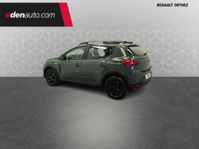 Dacia Sandero - Photo 3