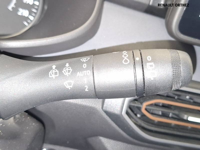 Dacia Sandero - Photo 31