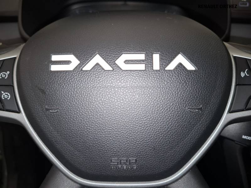 Dacia Sandero - Photo 35