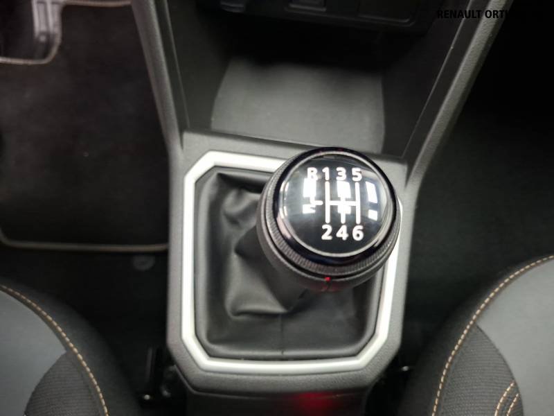 Dacia Sandero - Photo 36
