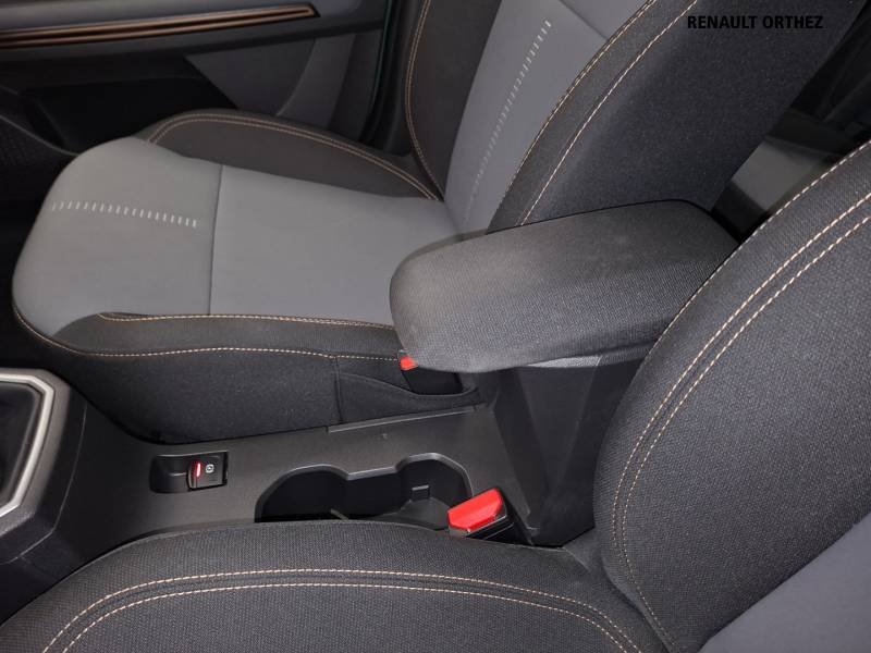 Dacia Sandero - Photo 40